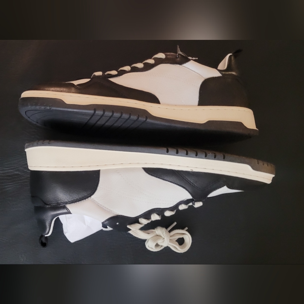 Steve Madden men's sneakers size 10